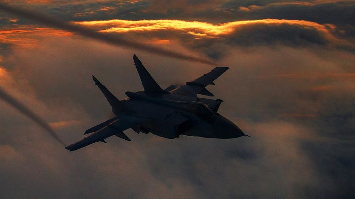 В поставках истребителей F-16 Киеву всплыли неудобные детали