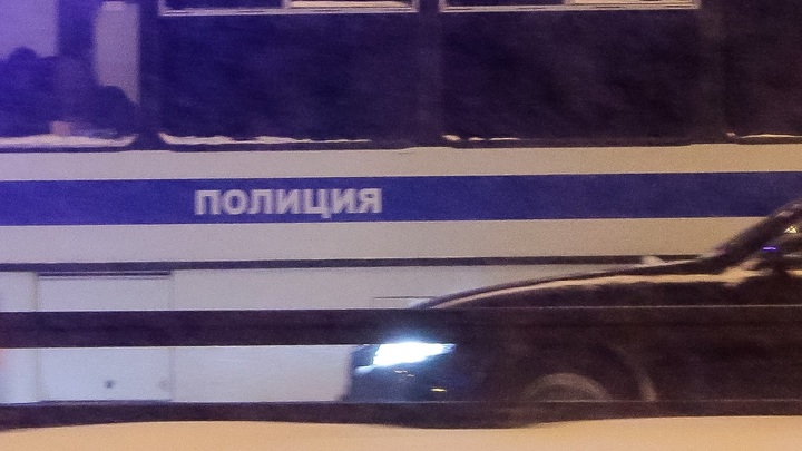 В Сочи стрельба: Убиты двое судебных приставов