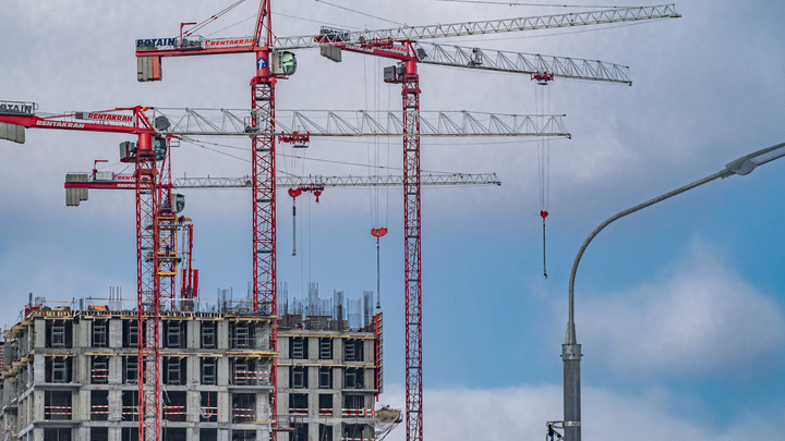 Кубань не попала в список регионов, где сохранят льготную ипотеку