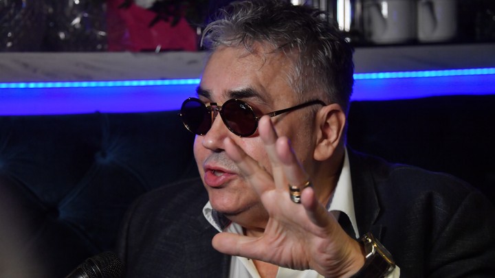 Артист Станислав Садальский высказался о падении доходов Пугачевой и Галкина*