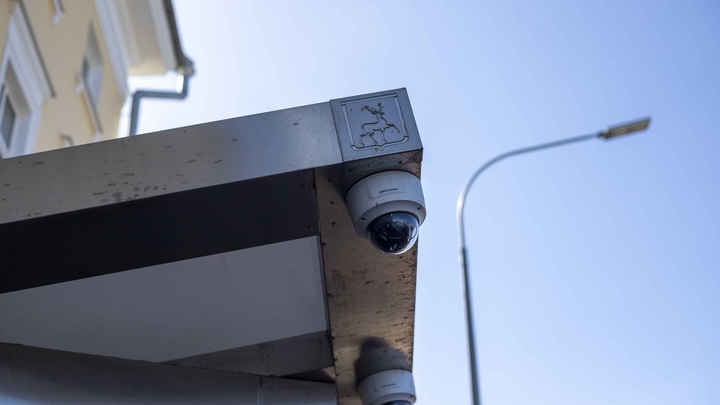 Вологодские власти объяснили, почему умные остановки появятся только в декабре