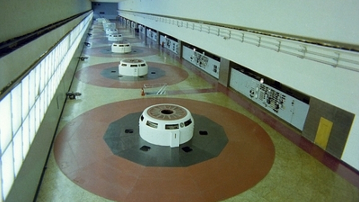 Намёк Газпрома поняли: Siemens извинился за шутку с песнями для турбины Северного потока