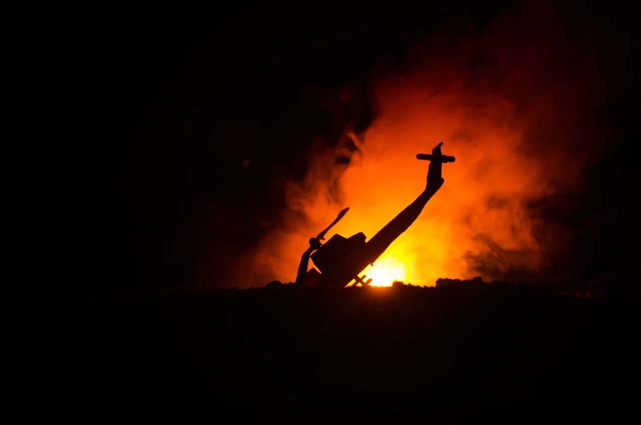 Смерть президента Раиси: Сигнал для России и просчёт врагов Ирана