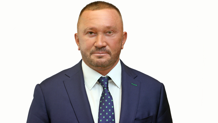 Герман Елянюшкин назначен заместителем губернатора Владимирской области по строительству и ЖКХ