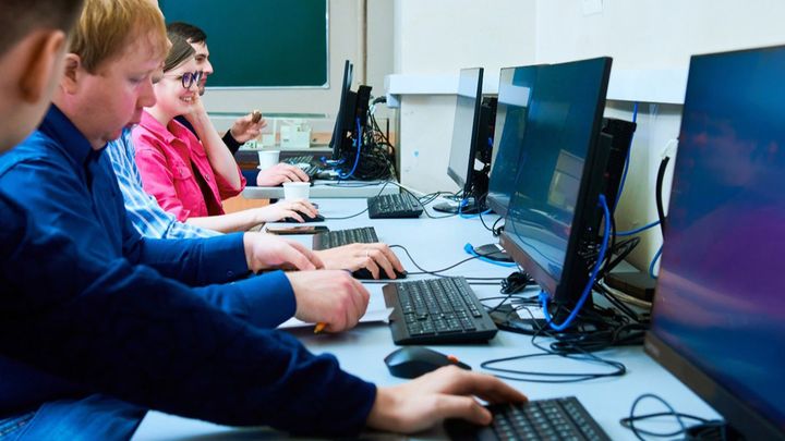 Московская техническая школа открыла два новых курса повышения квалификации