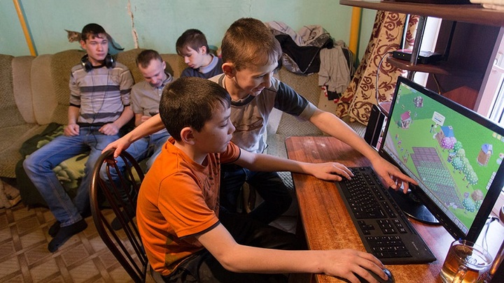 Многодетным семьям Витебска власти окажут материальную помощь
