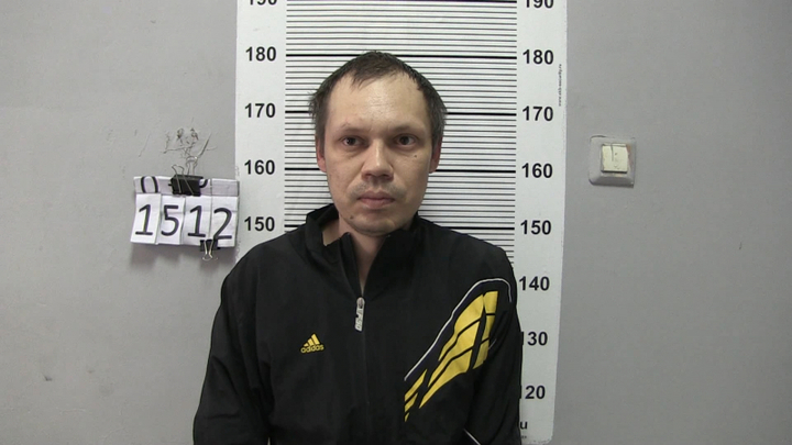 Автомеханик угнал мотоцикл, чтобы покатать девушку по Екатеринбургу