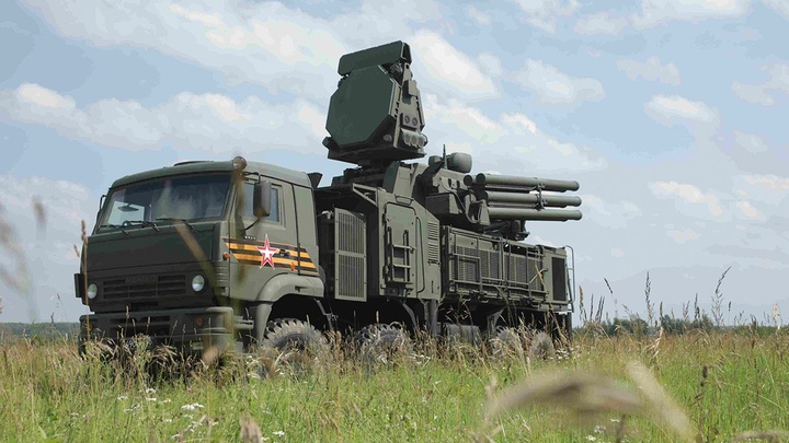 Россия хочет вооружённой конфронтации: Поляки поделились фантазиями о ядерном плане Москвы