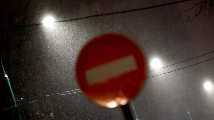 Крупная авария на юге Подмосковья, есть пострадавшие