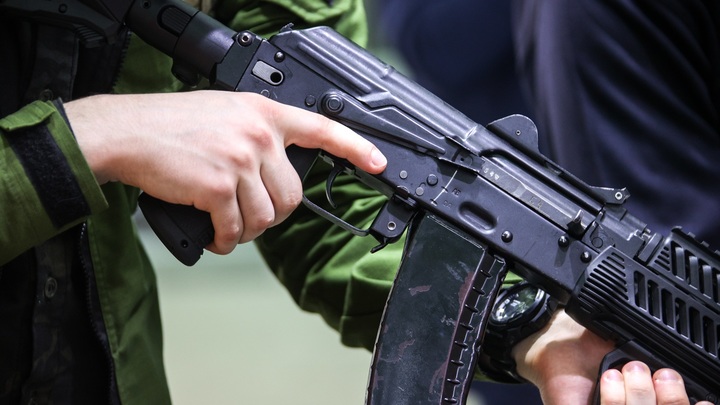 Бойцы записали обращение к шакалам, напавшим на брянскую землю: Получат по заслугам