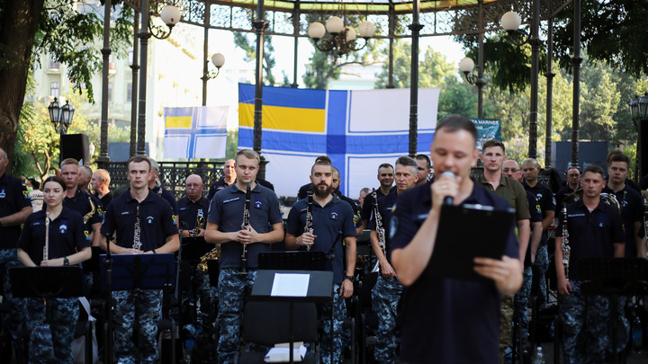 Во Франции сообщили о плане Зеленского обвинить Россию в срыве переговоров