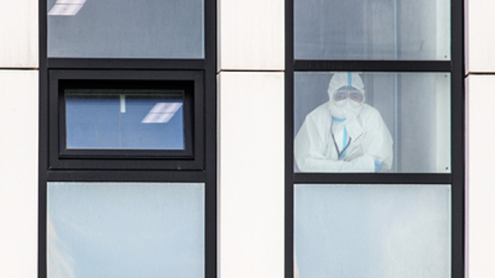 Ещё 534 нижегородца заболели коронавирусом за минувшие сутки