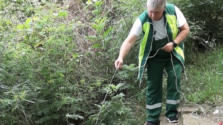 Мэрия Краснодара выплатит штраф за сброс неочищенных сточных вод в реку Кубань