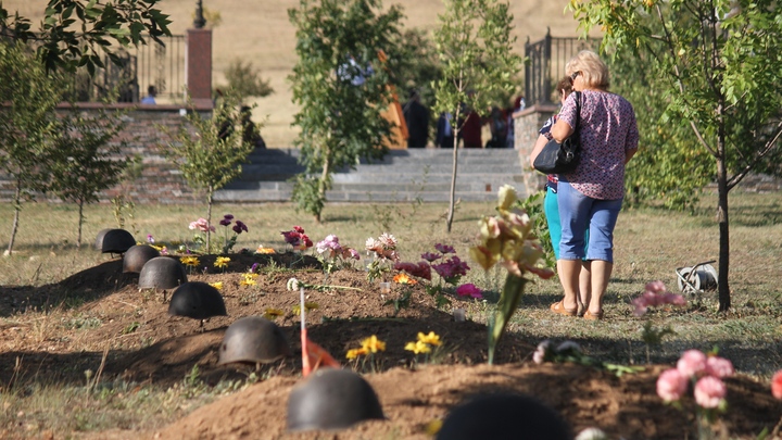 Ситуация в Донецке 23 июня 2022 года: обстрел храма и жилых домов