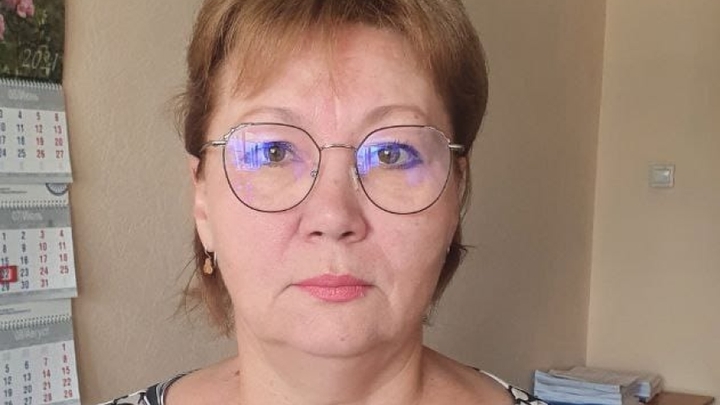 Уроженка Уфы Марина Максютина стала замминистра ЖКХ Забайкальского края