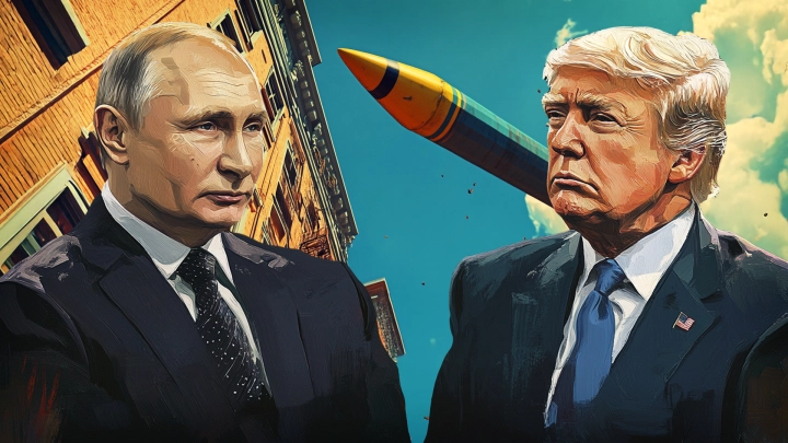 Ракеты России на Кубе и в Венесуэле. Для размещения всё готово. Что нас останавливает?