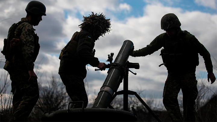 ВСУ стягивают резервы под Авдеевку: В Генштабе паника, о которой не пишут в сводках