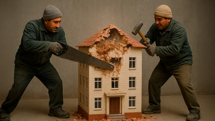 Уже придумали, как обойти: Законопроект о целевом наборе мигрантов не будет работать?