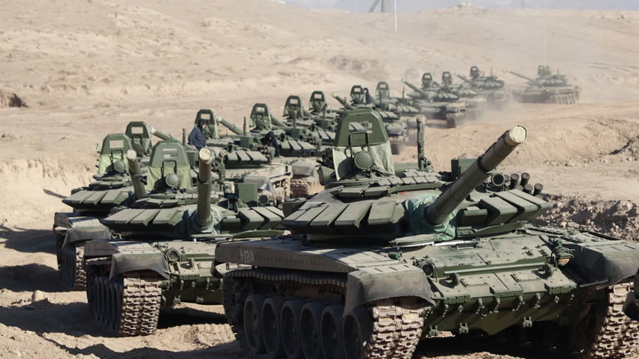 Военный аналитик спрогнозировал, что ВСУ проведут наступление в три этапа