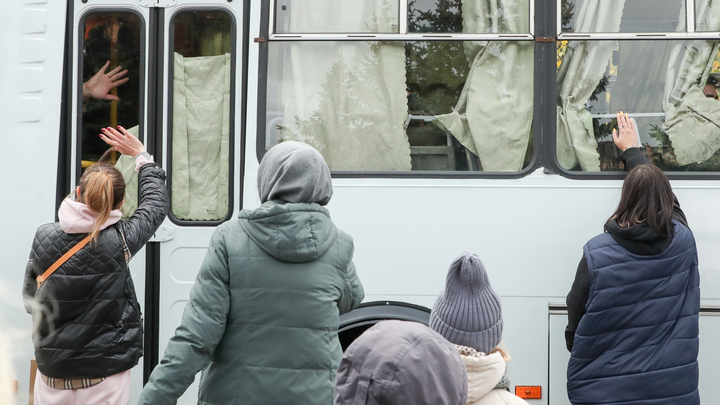 Дети мобилизованных в Петербурге получат по 10 тысяч к новогодним праздникам