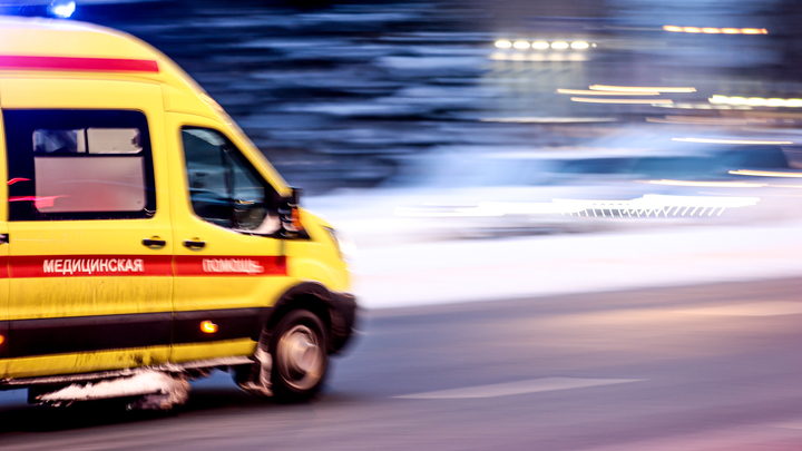 Электростанция, нефтебаза или теракт. Мощный взрыв в Петербурге: Что известно к этому часу