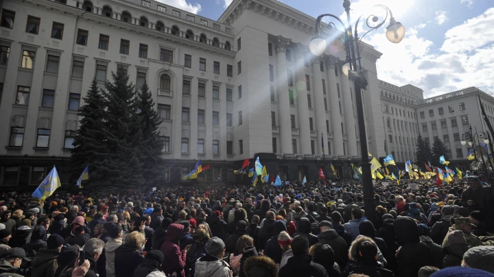 Сговор против Зеленского готов: Фамилии заговорщиков назвал Павлив