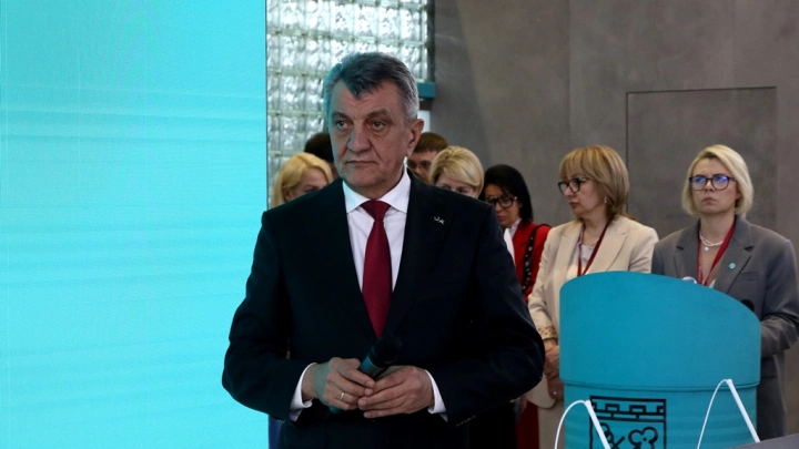 Кость в горле: Глава Северной Осетии объяснил, за что убили русского генерала Москалика