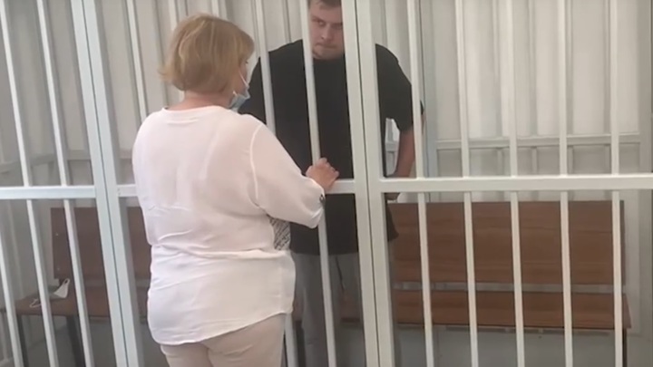 В Химках арестовали мужчину, после стычки с которым погиб полицейский