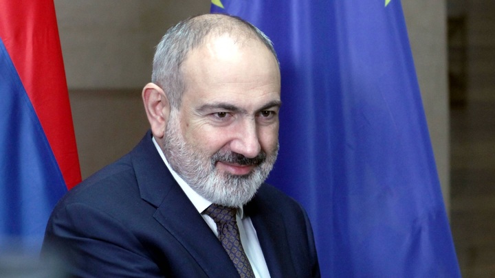 Закончились деньги? Армения отказалась от финансирования ОДКБ