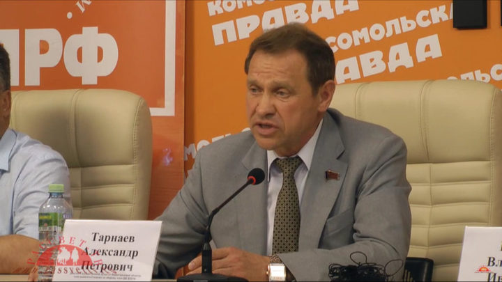 По жизни меня кто-то бережёт: Коммунист откровенно ответил на вопрос о Боге