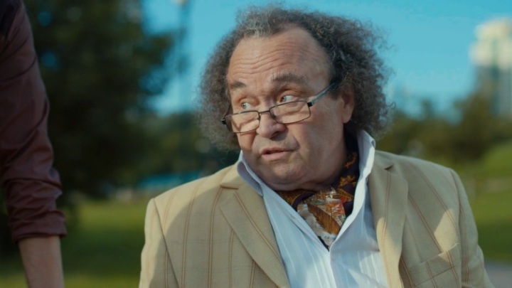 Биография Валерия Громовикова: чем известен умерший актер сериалов «Счастливы вместе» и «Интерны»