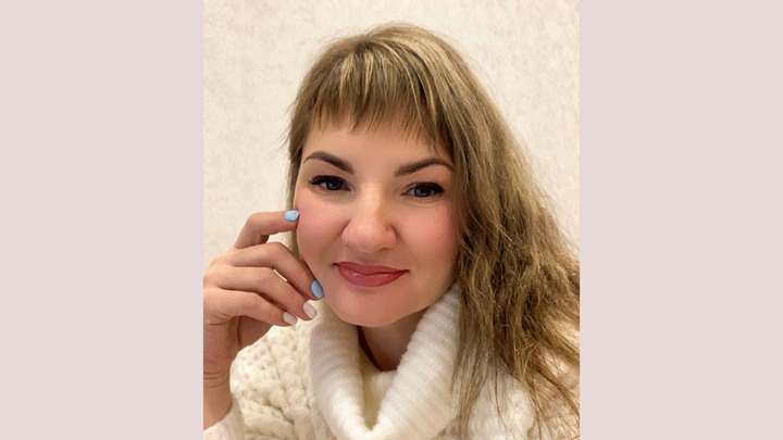 Мать 10 детей из Новосибирска Оксана Усова объявила о разводе с мужем