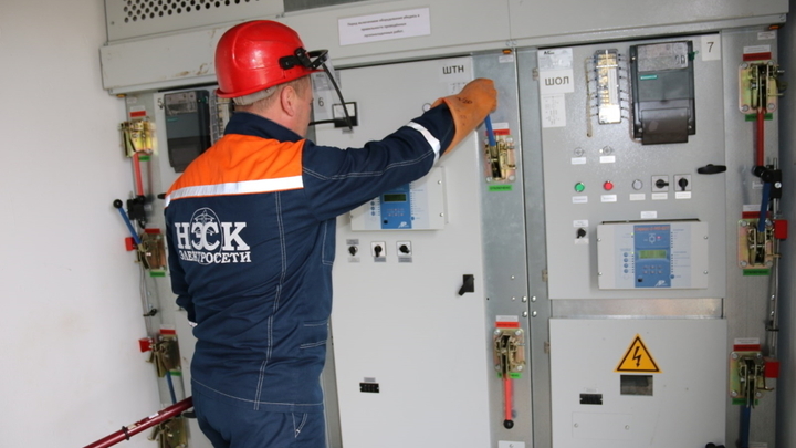 Из-за ремонта на электроподстанции перекрыт участок трассы А-149 в Сочи