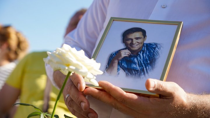 О тайне Юры Шатунова вспомнили на 9-й день. Посмертное наследие