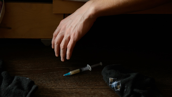 Уральского студента обнаружили мертвым в квартире в Санкт-Петербурге