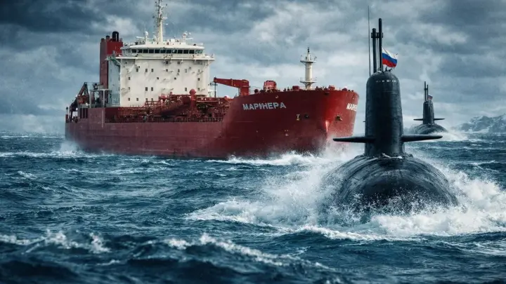 19fortyfive: Россия заменит АПЛ третьего поколения на новейшие субмарины Ясень