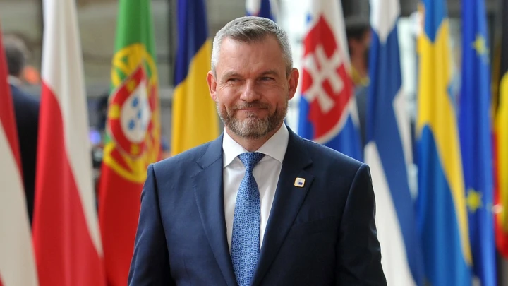 Хакеры взломали: на странице премьер-министра Чехии появились фейки об атаках русской армии