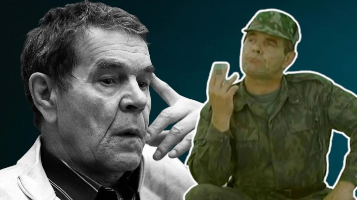 Как ушёл Булдаков? Смерть самого русского «генерала» до сих пор считают загадочной Как ушёл Булдаков? Смерть самого русского «генерала» до сих пор считают загадочной