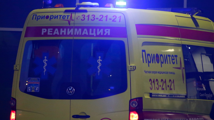 В Петербурге подросток отравился психостимулятором. За его жизнь борются врачи