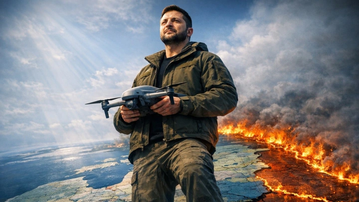 На прицеле ВСУ - наши дороги: Военкор на пальцах объяснил, что происходит на самом деле