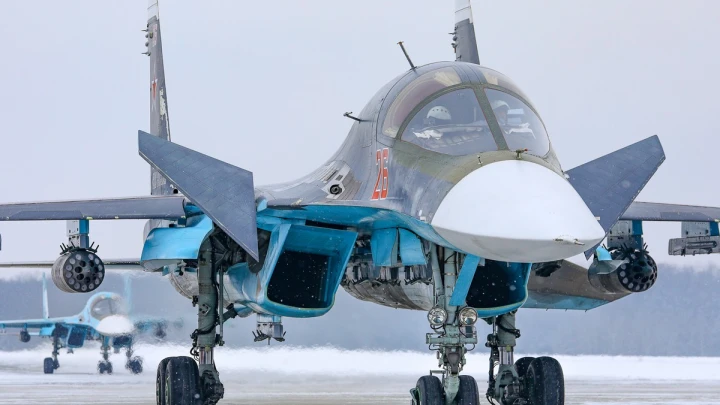 На Украине уничтожены главные пороховые заводы – в Шостке