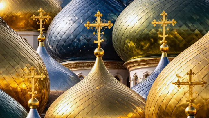 Иеромонах Феодорит назвал самый тяжёлый грех для человека