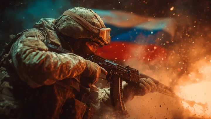 Самый плохой сценарий СВО начал воплощаться в жизнь: Прорвана граница. Поезда встали на полпути – Ждите максимально мощный удар