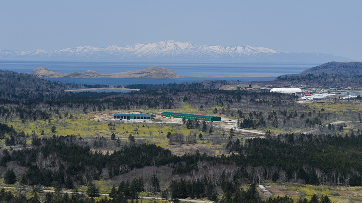 Угроза распада страны после Путина. Это считывается на ментальном уровне