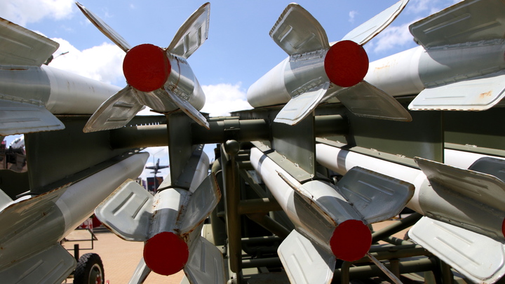 Удары по Украине 20 февраля: куда целились ракеты, где были взрывы, новости