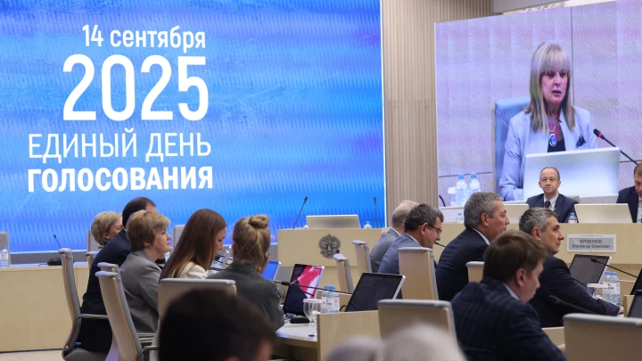 День выборов. Первые итоги. Диверсия врага не сработала