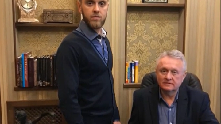 Покушались на Утриш: Судья из Анапы Стародубцев, его сын и двоюродный брат осуждены за мошенничество