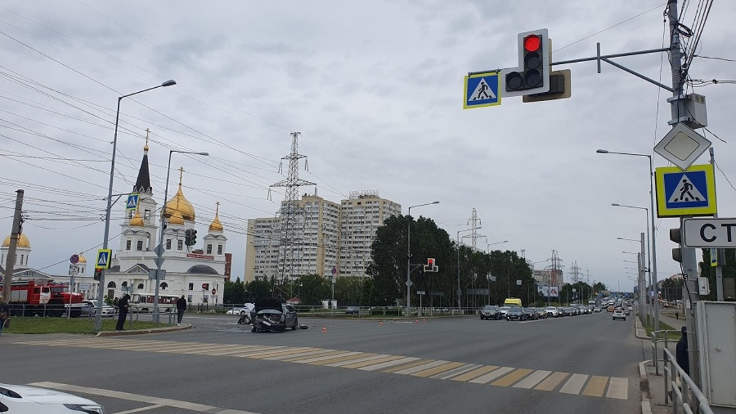 Не уступил дорогу попал в дтп