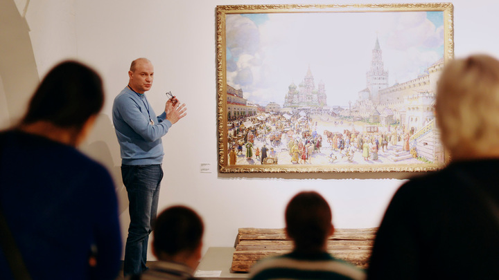 Фото: www.mos.ru. 