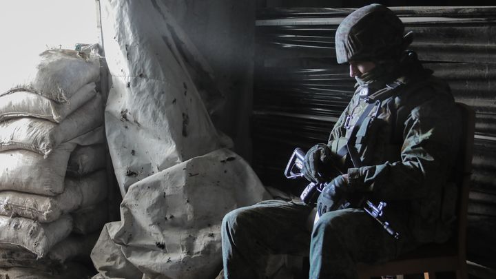 Особенно интересно про Женевскую конвенцию. Военкор разоблачил подлую ложь листовок ВСУ